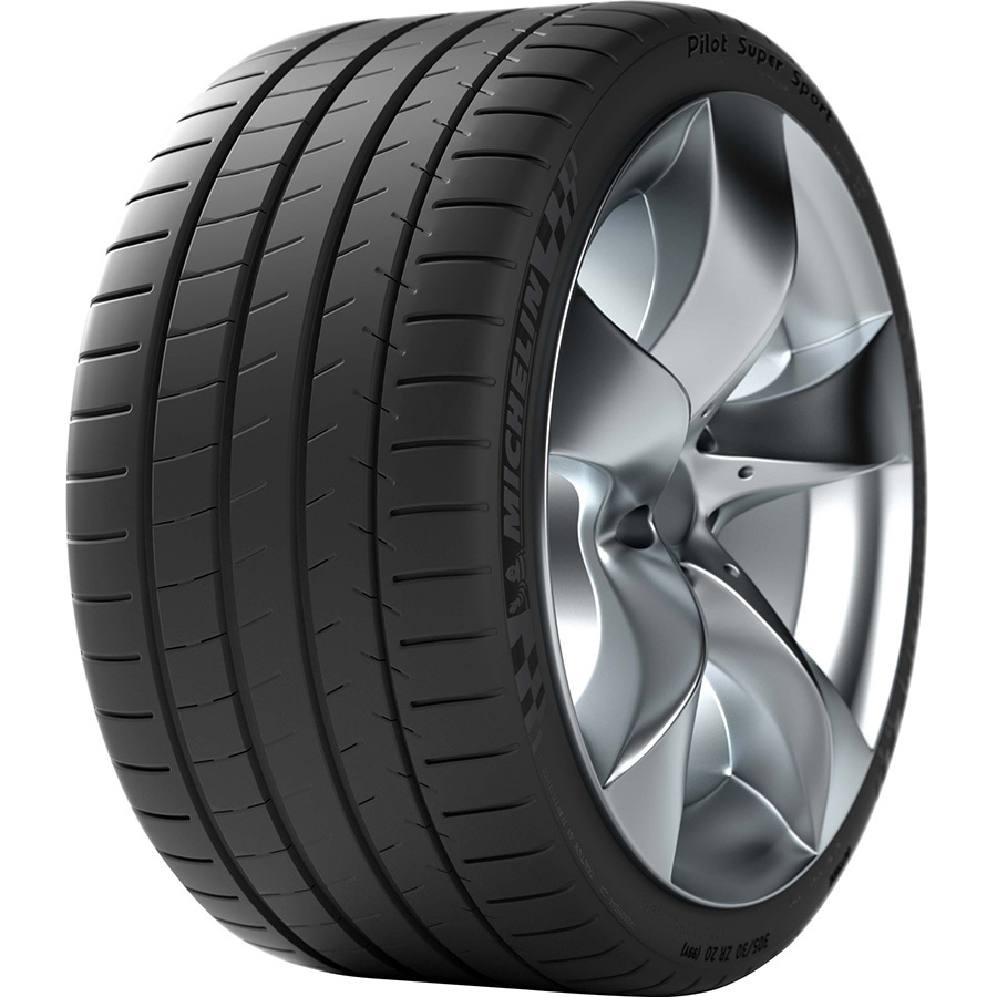 

Шины Michelin 245 / 45 R 19 102 Y