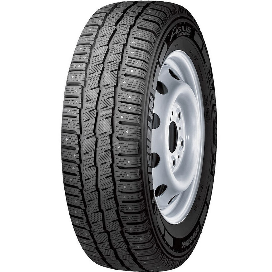 

Шины Michelin 205 / 75 R 16C 110 R