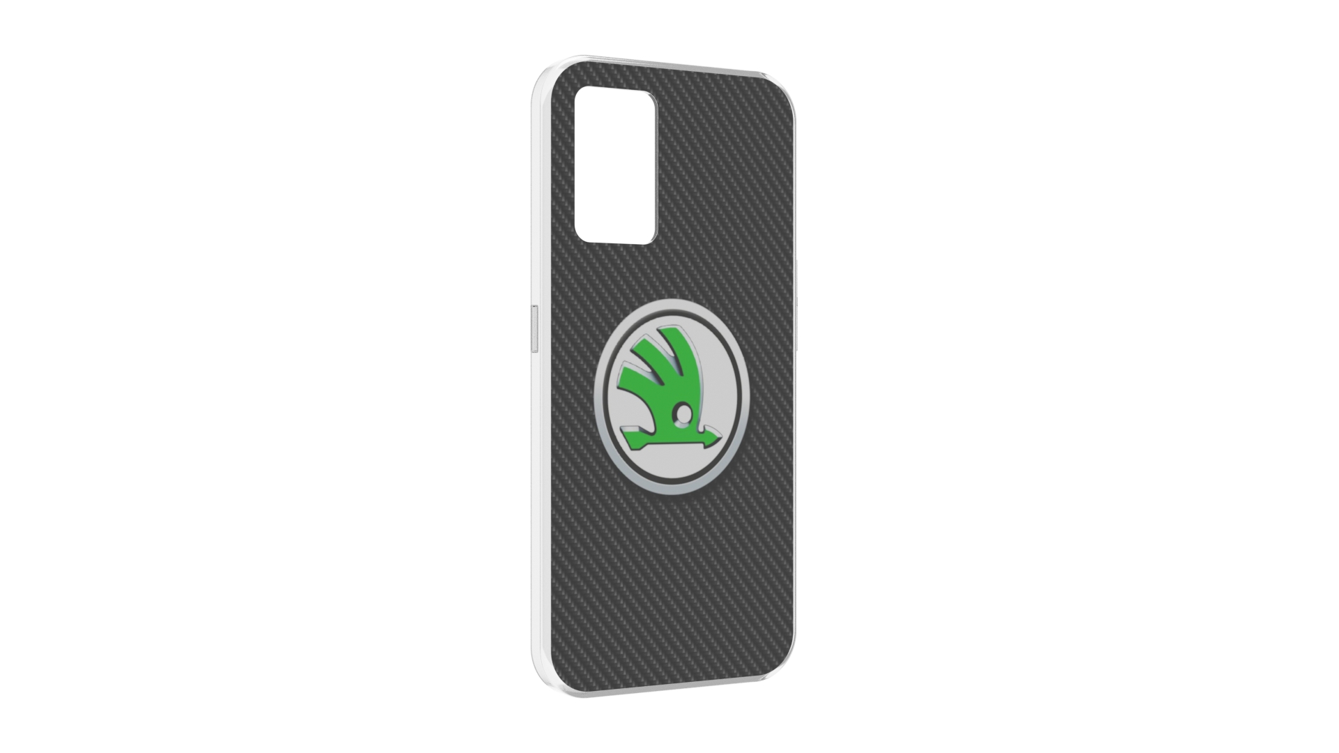 

Чехол задняя-панель-накладка-бампер MyPads skoda шкода 2 для Oppo K10 4G противоударный, Прозрачный, Tocco