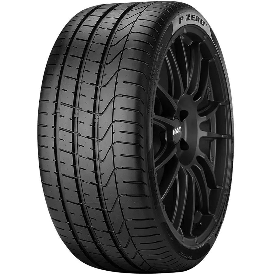 

Шины Michelin 255 / 40 R 20 101 Y