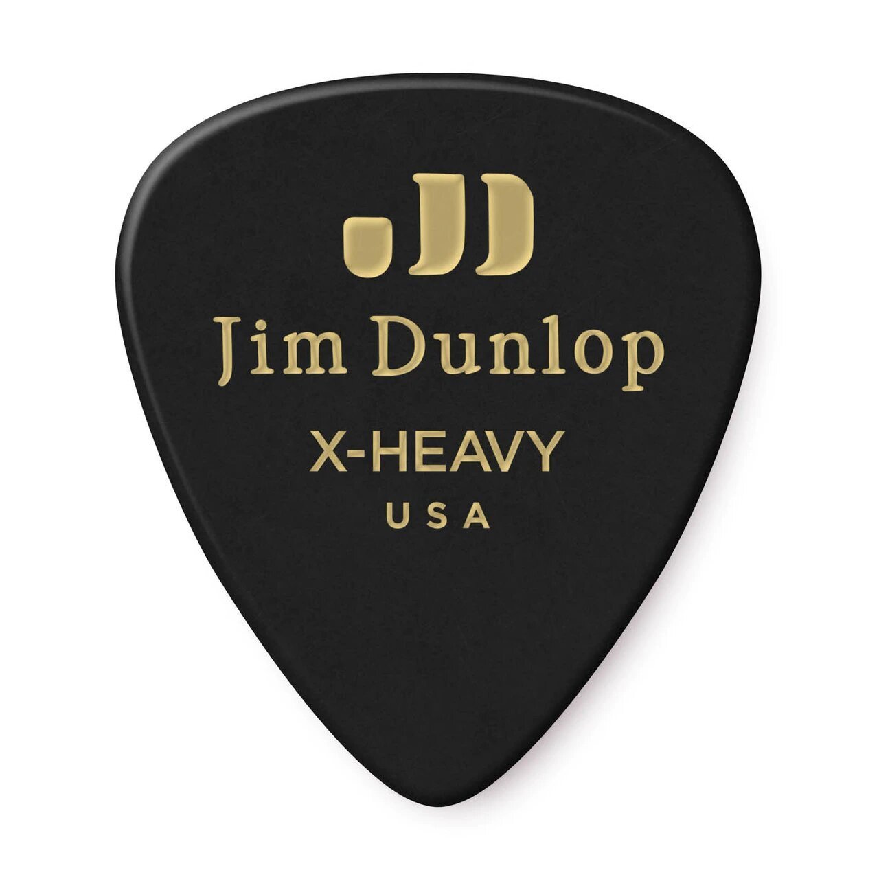 

Медиатор DUNLOP 483P03XH, Черный, 483P03XH