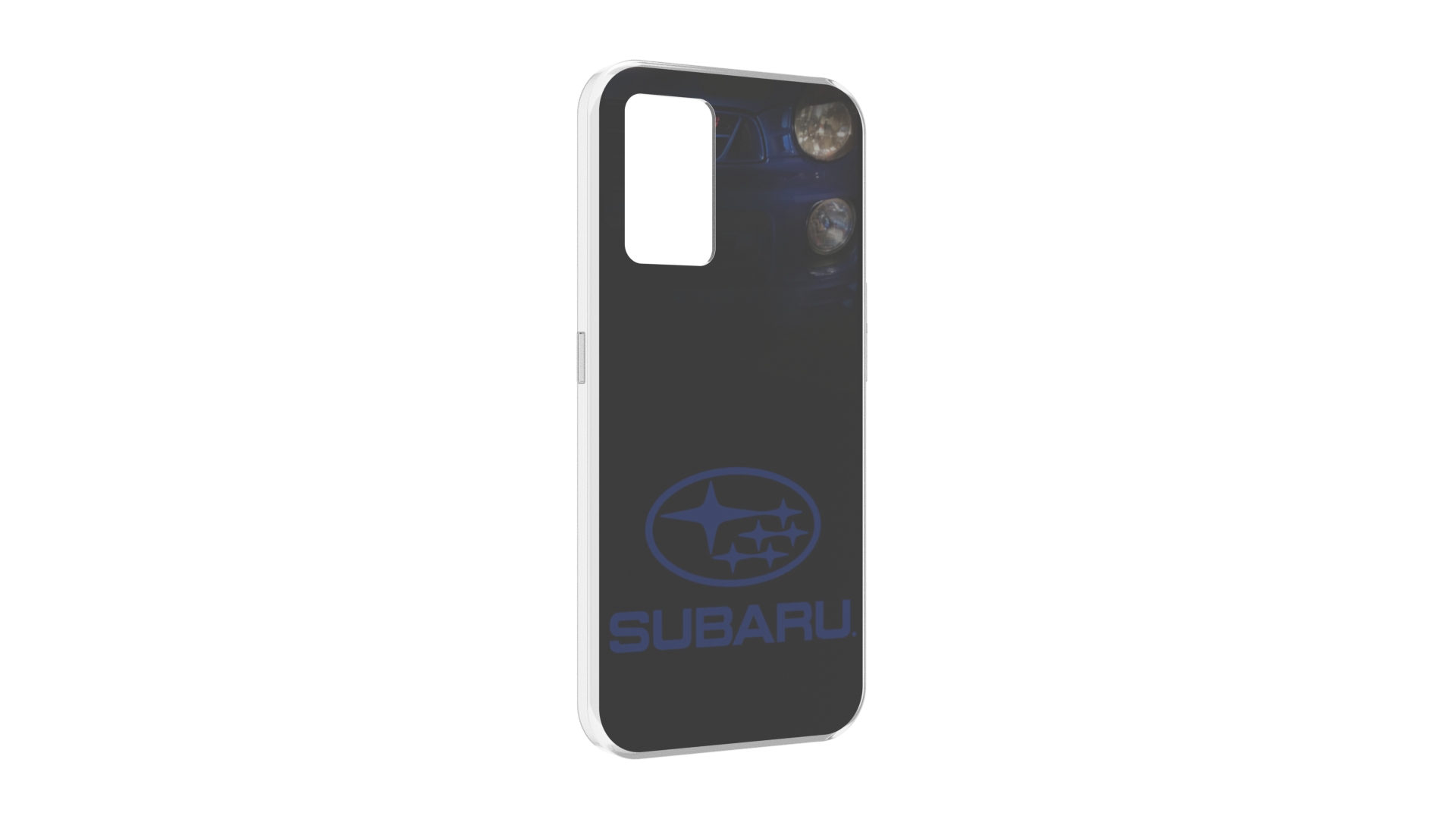 

Чехол задняя-панель-накладка-бампер MyPads subaru субару 3 для Oppo K10 4G противоударный, Прозрачный, Tocco