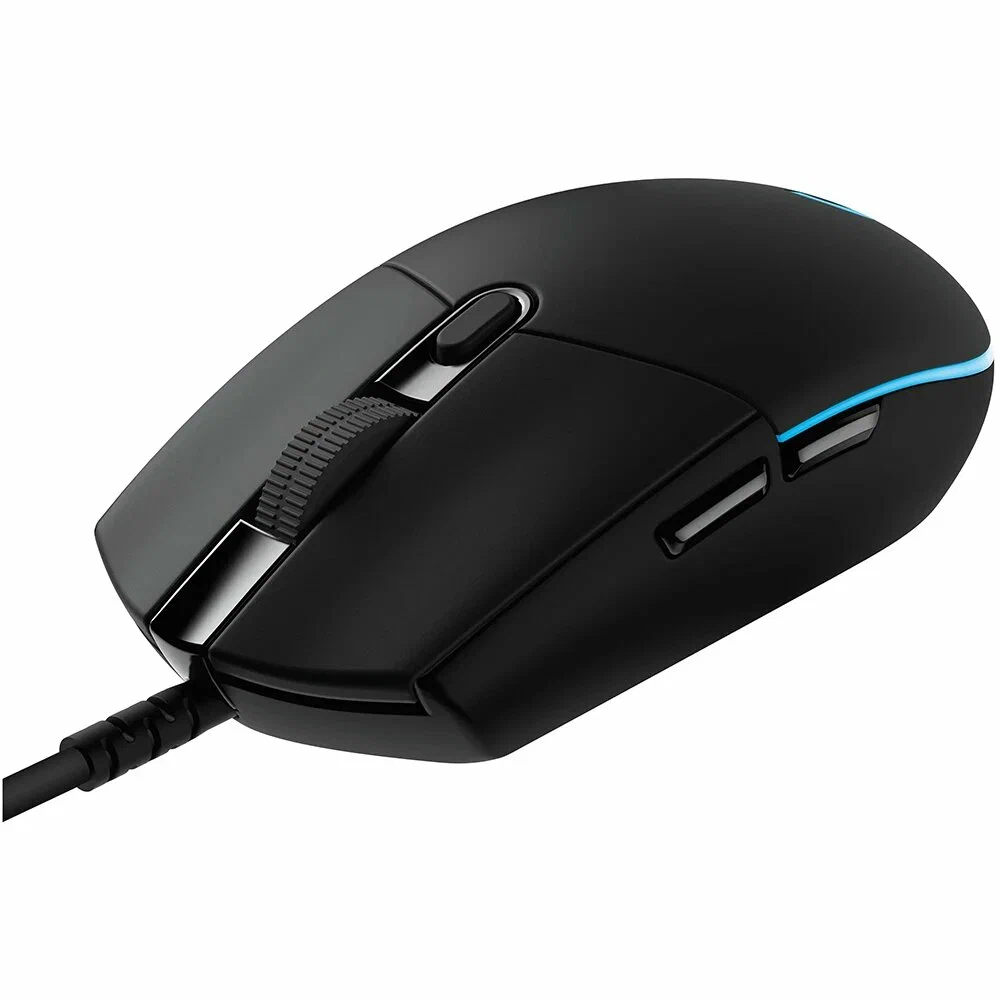 Проводная мышь NoBrand 01 черный (mouse black)