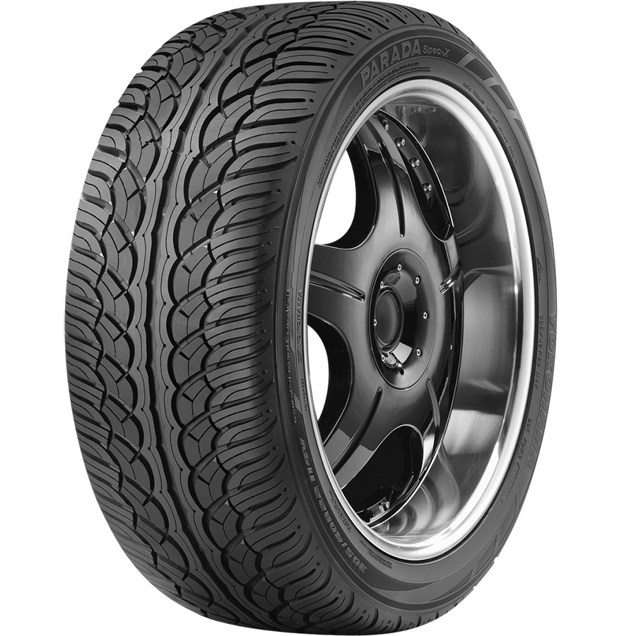 

Шины Continental 275 / 40 R 19 105 W