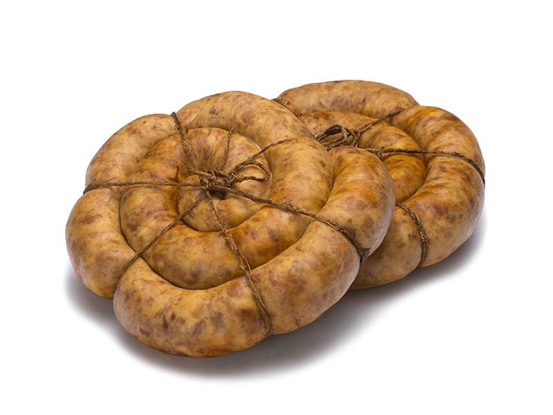 

Колбаса жареная Gross Chef по-украински 430 г