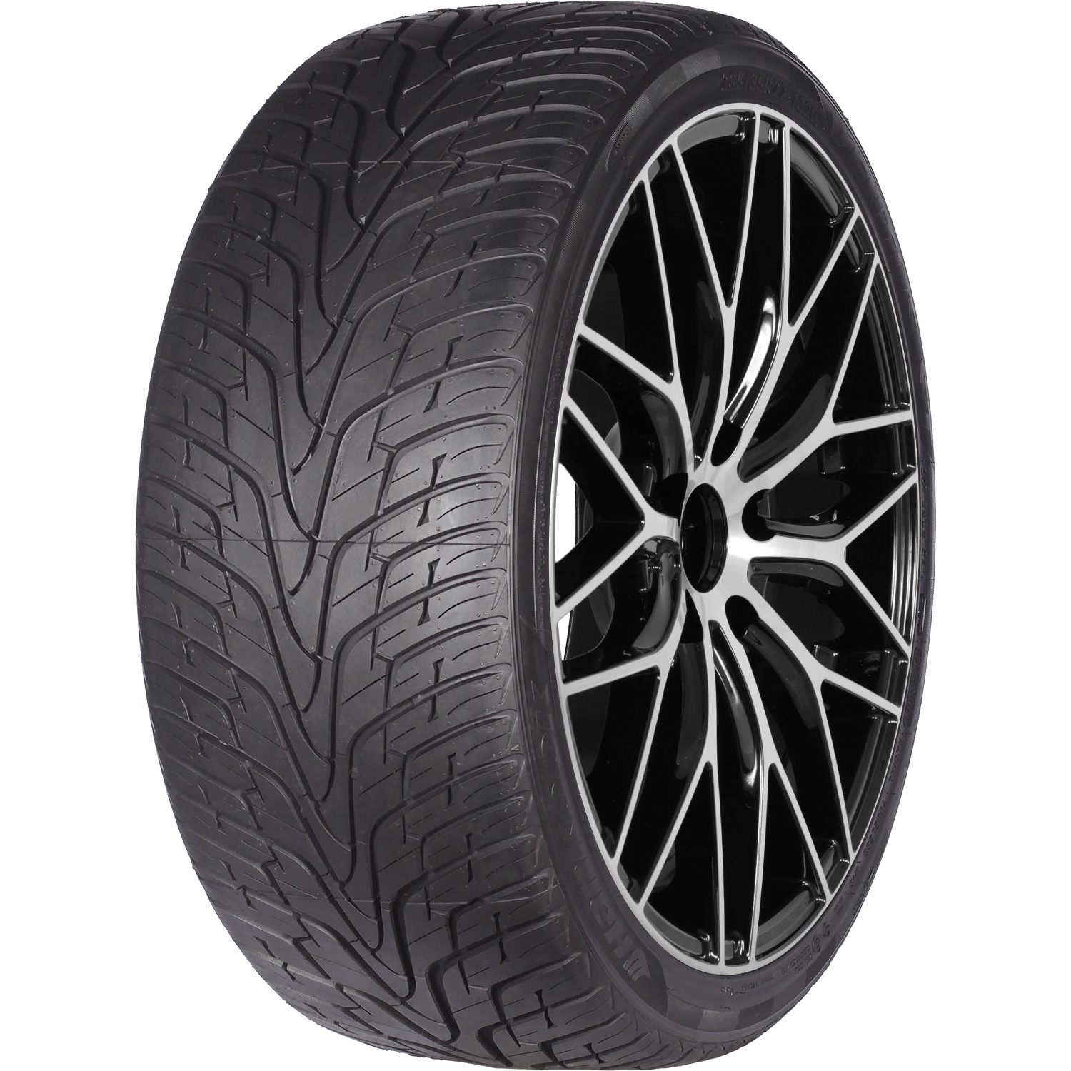 

Шины Michelin 275 / 40 R 20 106 Y