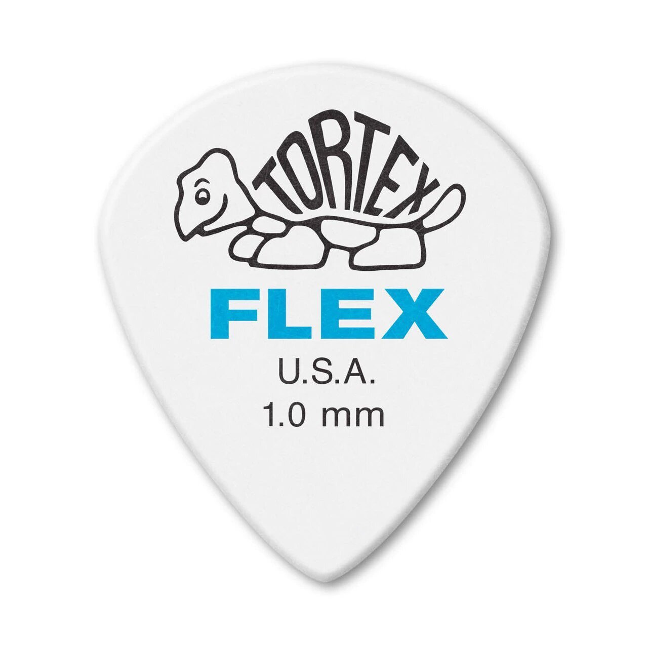 

Медиатор DUNLOP 466R1.0, 466R1.0