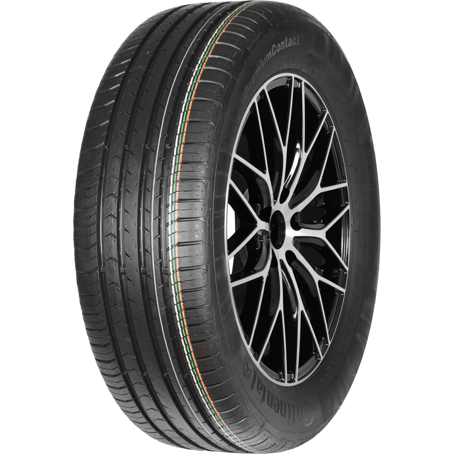 

Шины Yokohama 215 / 60 R 17 96 Q