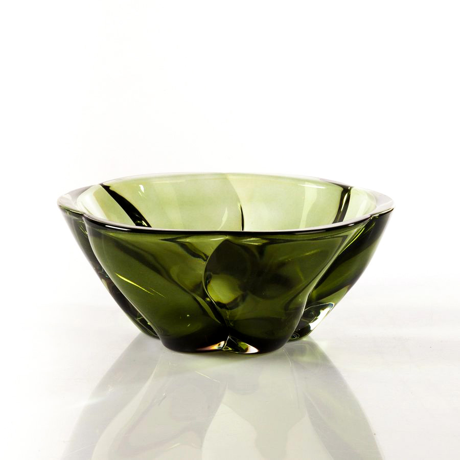 

Салатник Crystalite Bohemia Барлей 28 см