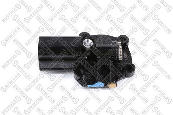 

STELLOX 8330371SX 83-30371-SX крышка (пм)цилиндра КПП \Volvo FH/FM R/SR1400/1500/1700/1900