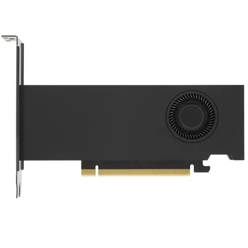 

Видеокарта NVIDIA NVIDIA Quadro RTX A2000, Черный, Quadro RTX A2000