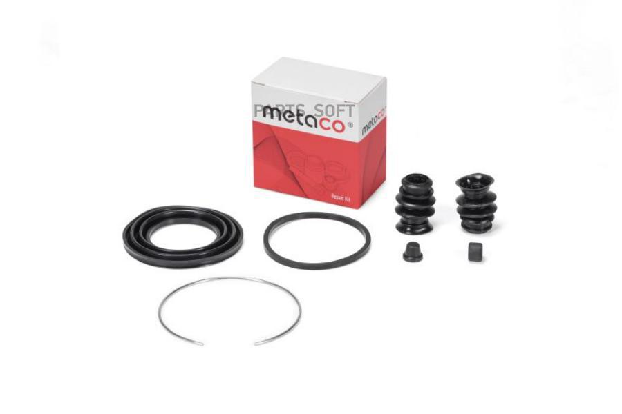 

Р/К Переднего Суппорта Mitsubishi Lancer (Cs,Cx,Cy) (2003-2016) METACO 3840-005