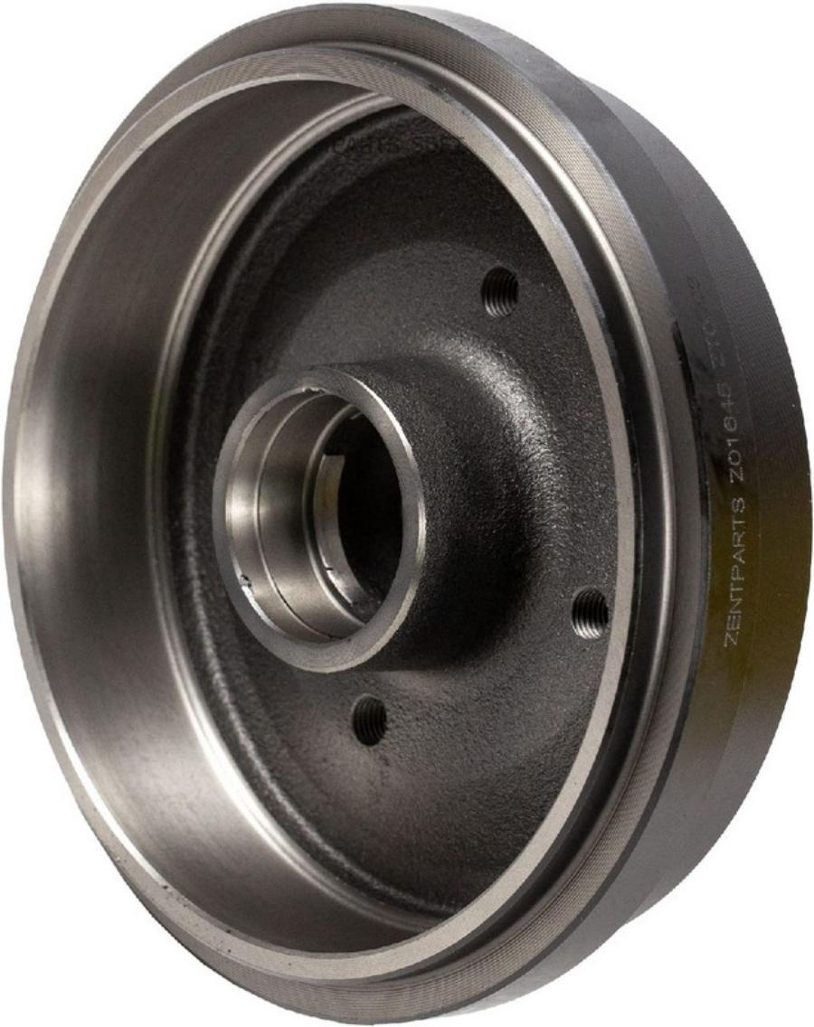 

Z01645_барабан тормозной! VW Golf/Passat/Polo 1.0-1.6D 83> ZENTPARTS z01645