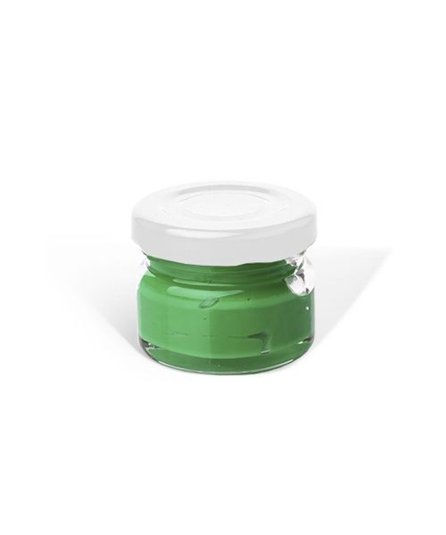 фото Колеровочная пигментная паста морская зеленая 20 г, artline pigment paste