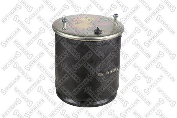 

Пневмоподушка со стаканом Stellox 84-00180-SX