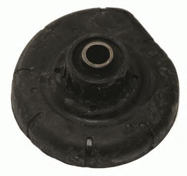 

Опора Пер.Пружины Volvo S60 I 00-09/S80 I 98-06 Lemforder 2015201