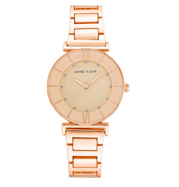 

Наручные часы женские Anne Klein 3782BHRG, 3782BHRG