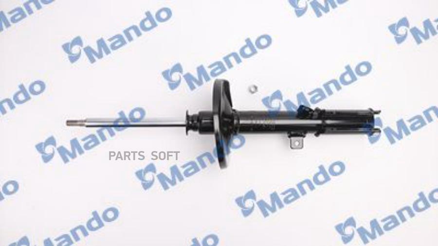 

MSS016112_амортизатор задний правый! Toyota Camry 2.4i 06> Mando mss016112