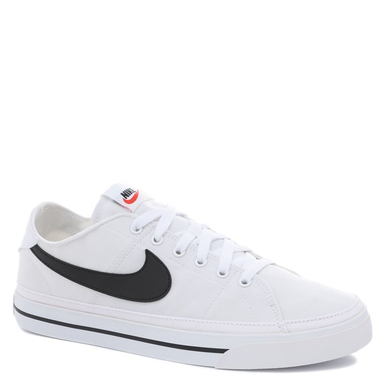 

Кеды мужские Nike CW6539_2544271 белые 39 EU