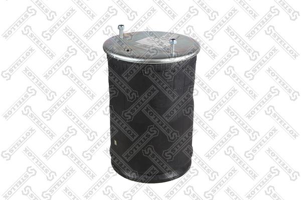 

Пневмоподушка со стаканом Stellox 84-00241-SX