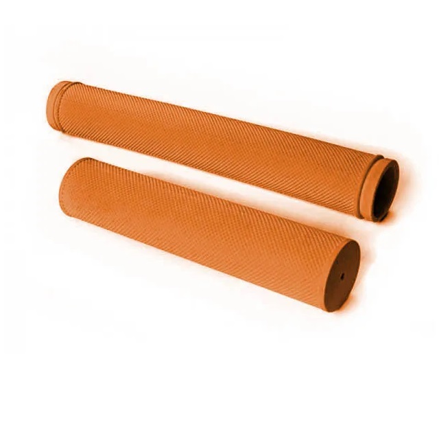 

Грипсы Velo VLG-520 Closed End 175mm Orange