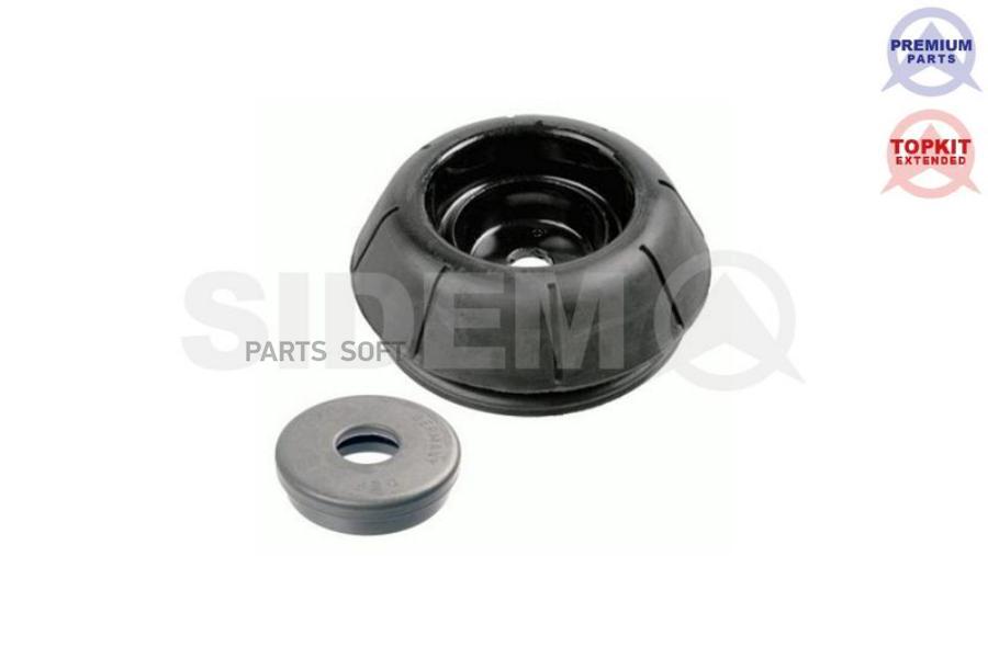 

Опора Амортизатора Sidem 889406KIT