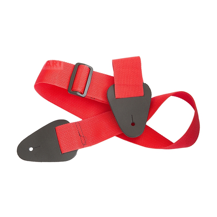 

Ремень для гитары DAndrea 1352RED, Красный, 1352RED