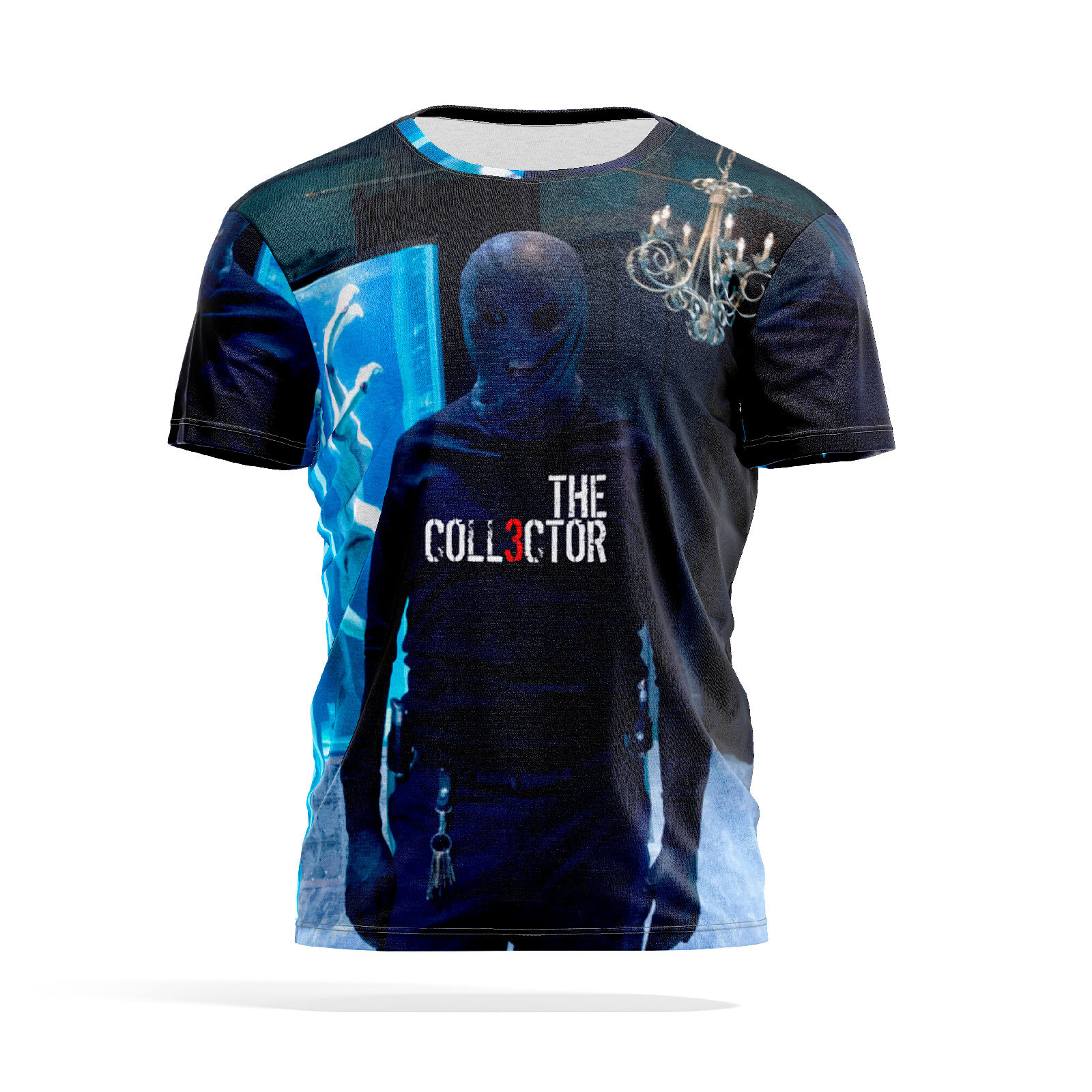

Футболка мужская PANiN PaninManTshirtMS_MS2809813 разноцветная S, Синий, PaninManTshirtMS_MS2809813