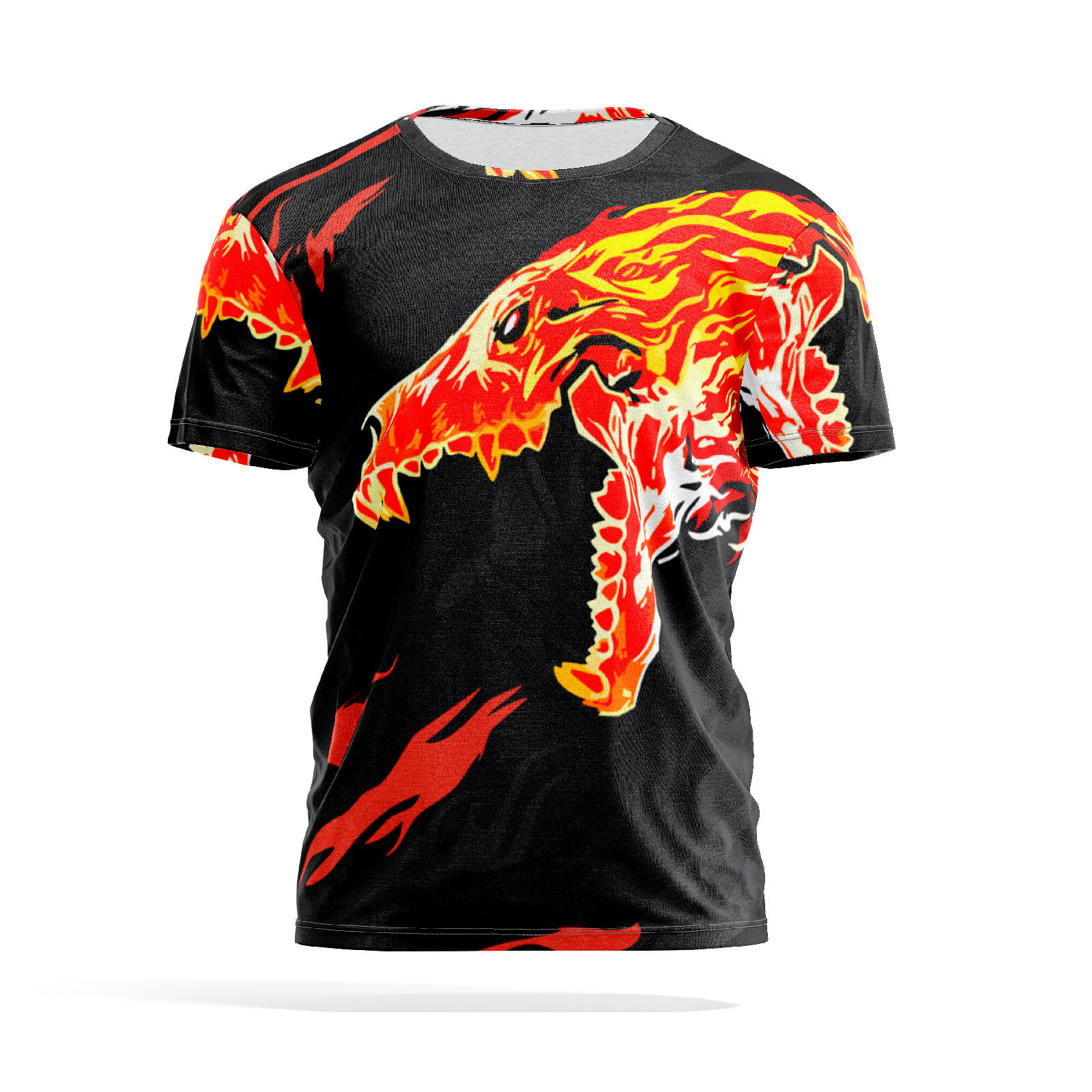 

Футболка мужская PANiN PaninManTshirtMS_MS2863197 разноцветная 2XL, Черный, PaninManTshirtMS_MS2863197
