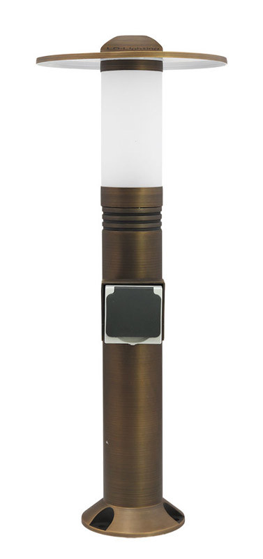 

Садовый светильник Ld-lighting Ld-bs 860 1 шт.