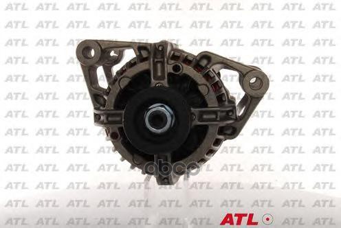 

Генератор Delta Autotechnik 14V 70A l44210
