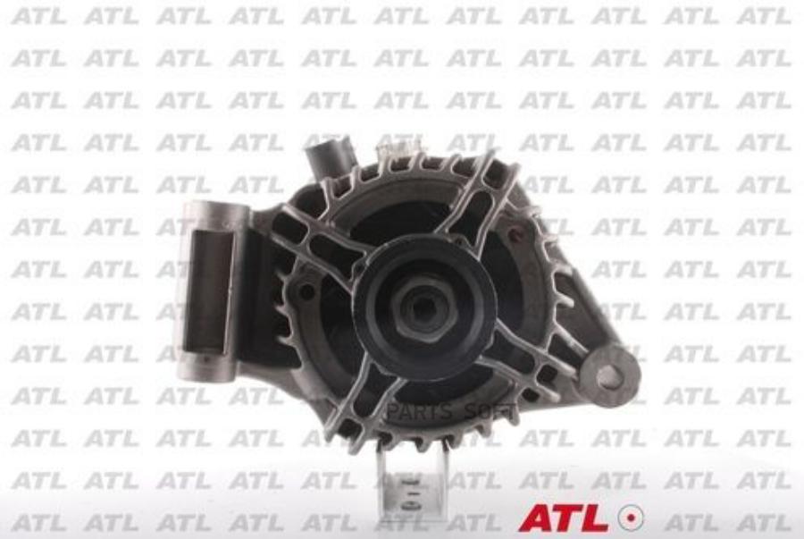 

Генератор Delta Autotechnik 14V 105A l83450