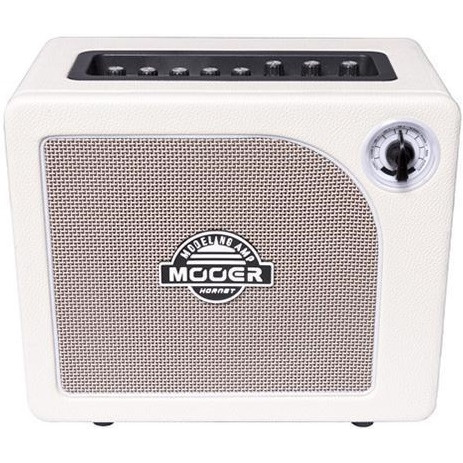 фото Гитарный комбо mooer dh02 hornet 15 wh hornet