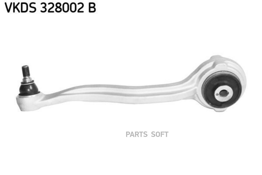 

Рычаг подвески Mercedes CLC-Class/CLK/SLK 04>11 SKF VKDS328002B