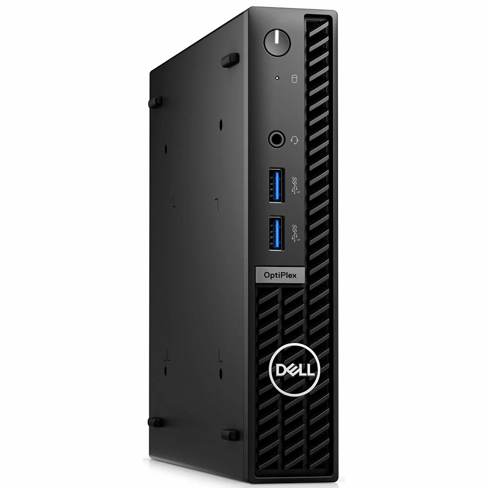 

Неттоп DELL Optiplex 7010 Micro черный (7010-5650), Optiplex 7010 Micro