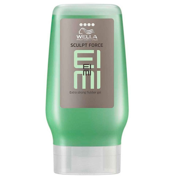 Гель-флаббер Wella Eimi Texture Sculpt Force 250 мл