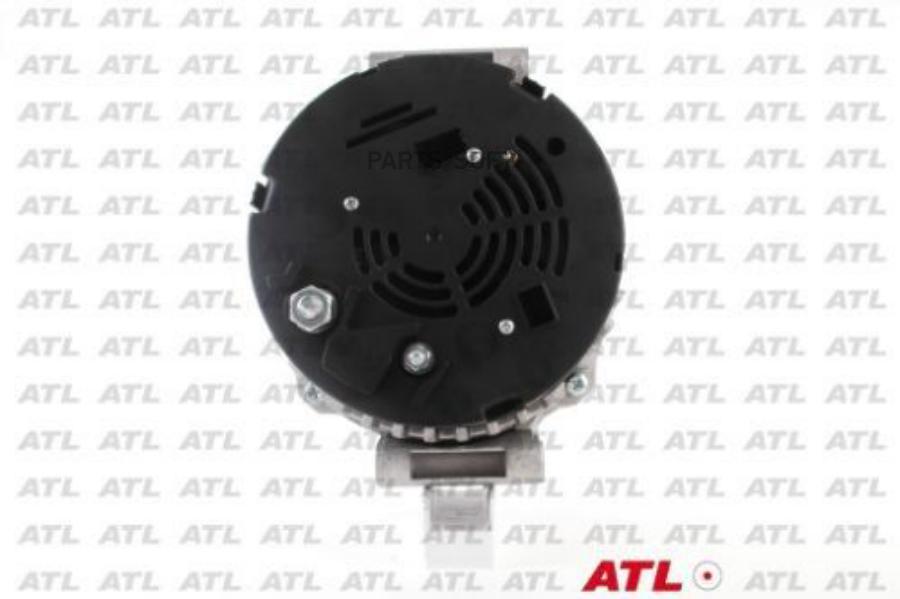 

Генератор Delta Autotechnik 14V 150A l43910