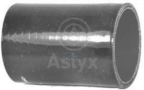 Патрубок Радиатора Audi A4/A6 Ii/Frd Galaxy I/Seat Ibiza Iii/Vw Golf Iii 1.9Tdi 93-06 ASLY