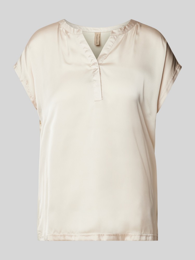 Блуза женская Soyaconcept 25278 белая XXL 8079₽