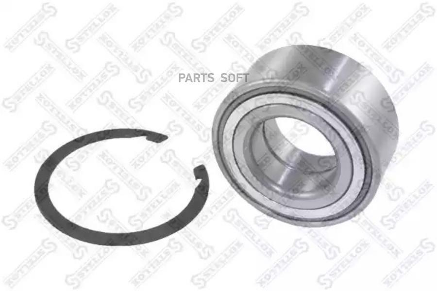 

Подшипник ступицы Stellox 4030152SX