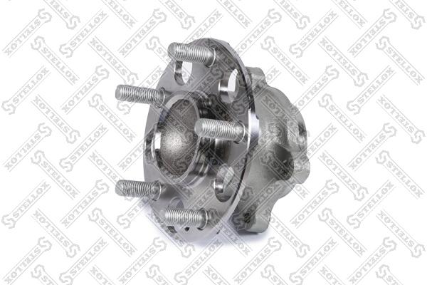 

Подшипник ступицы Stellox 4030163SX
