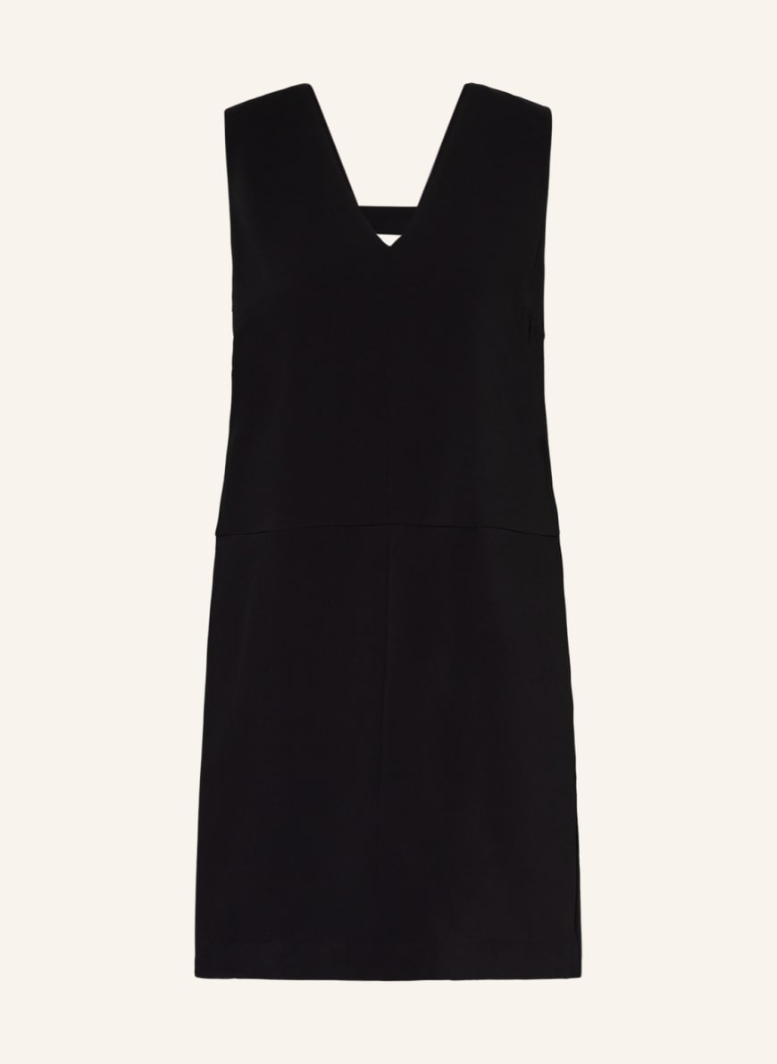 

Платье женское Calvin Klein 1001290804 черное 42 (доставка из-за рубежа), 1001290804