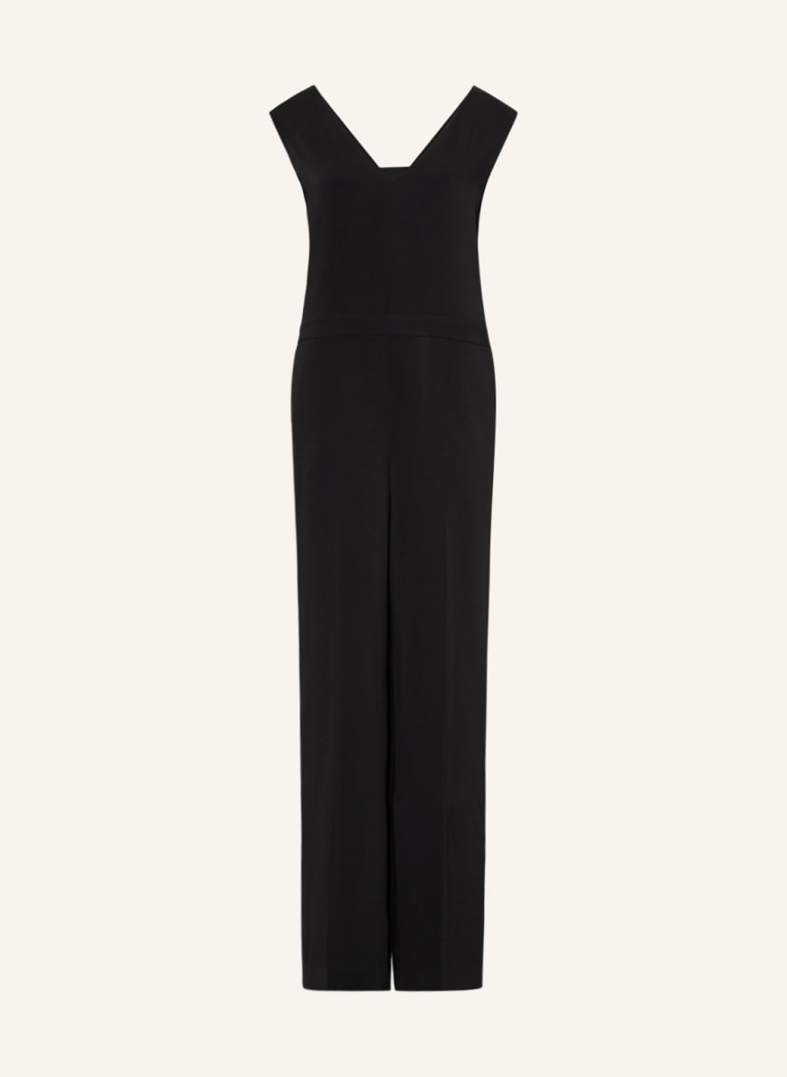 

Комбинезон женский Calvin Klein 1001290809 черный 36 (доставка из-за рубежа), 1001290809