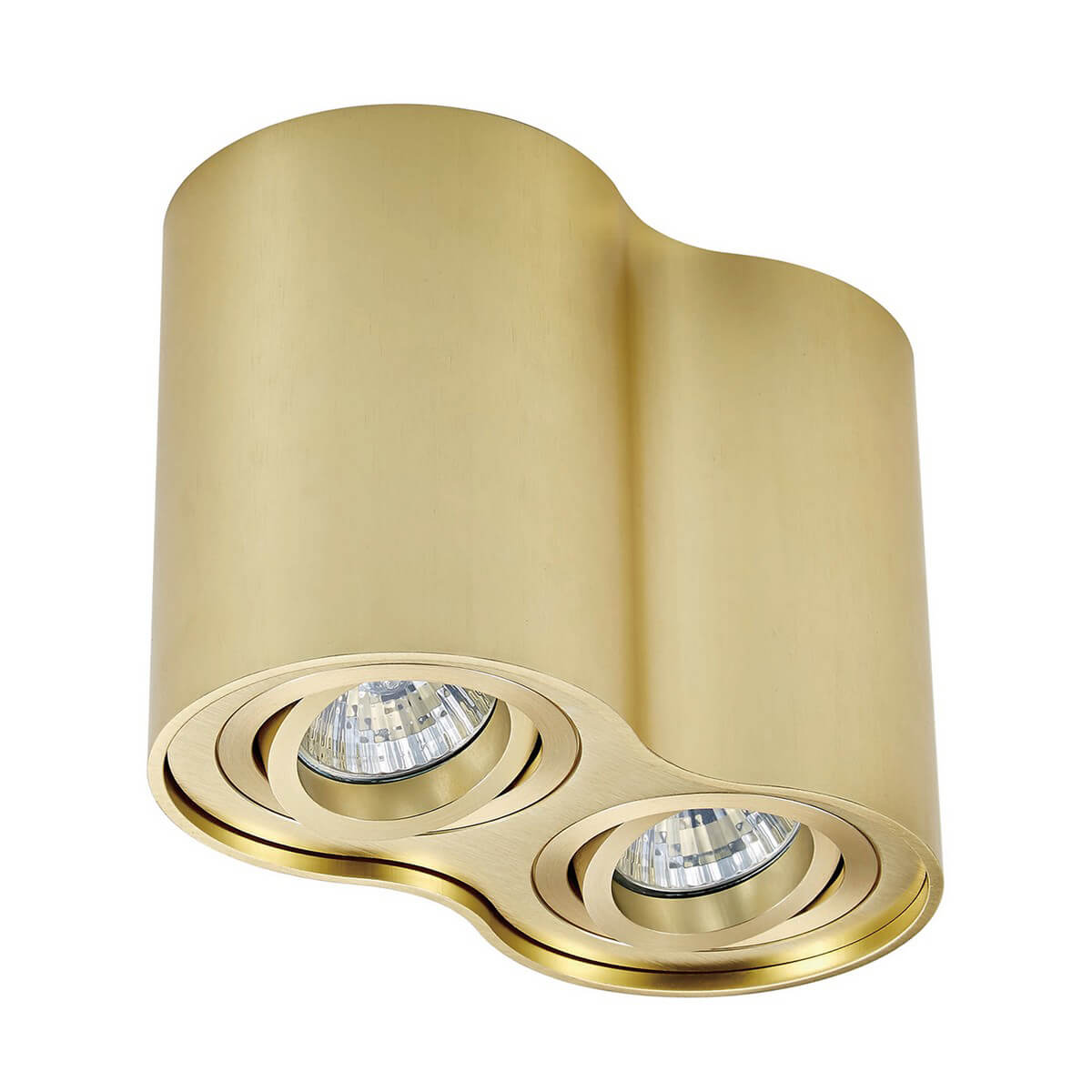 

Накладной светильник Zumaline 50407-GD Rondoo, 50407-GD Rondoo