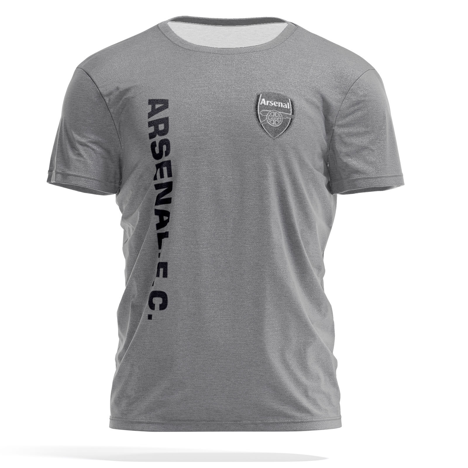 

Футболка мужская PANiN PaninManTshirt_VM1427259 серая M, Серый, PaninManTshirt_VM1427259