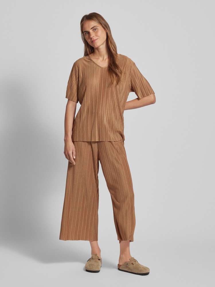

Блуза женская Soyaconcept 26584 бежевая XXL, Бежевый, 26584