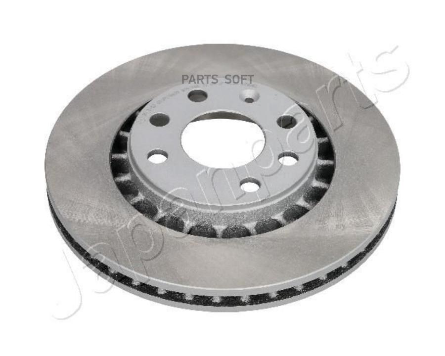 

JAPANPARTS Диск тормозной