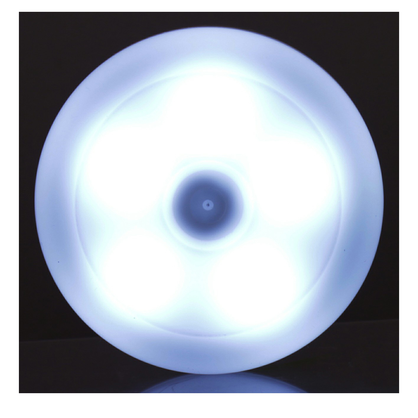 Светильник Старт PL-5LED-С1 белый 8 х 8 х 6 см