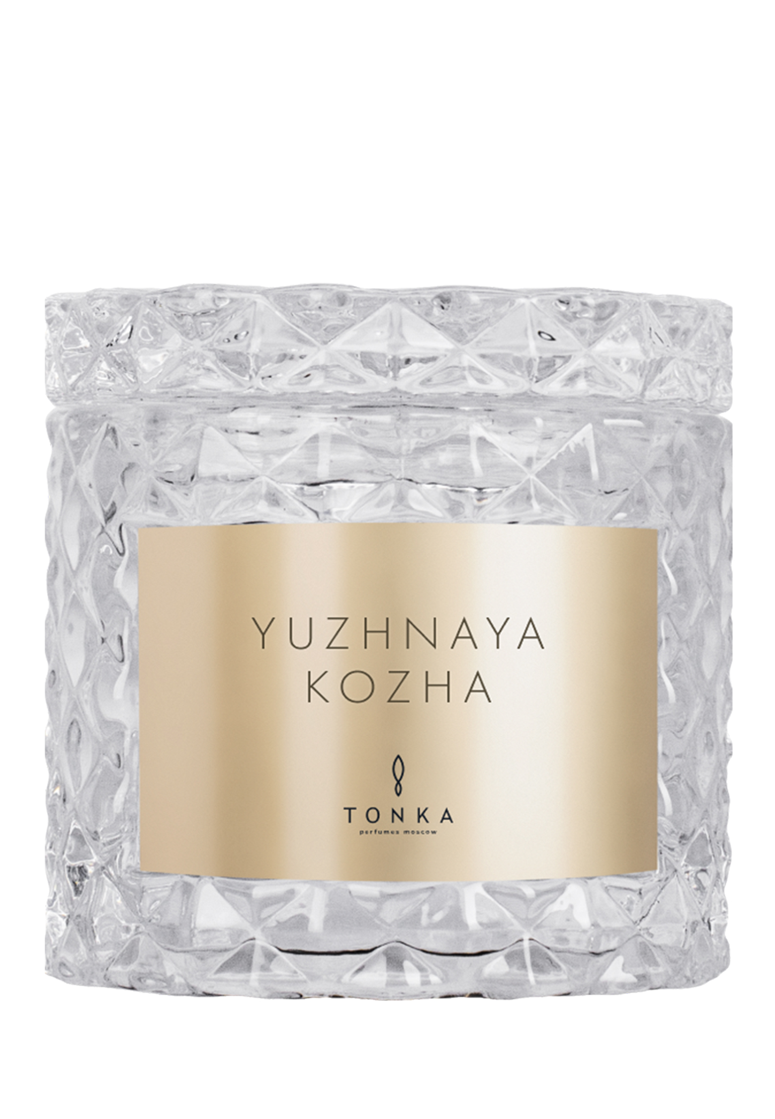 Ароматическая свеча