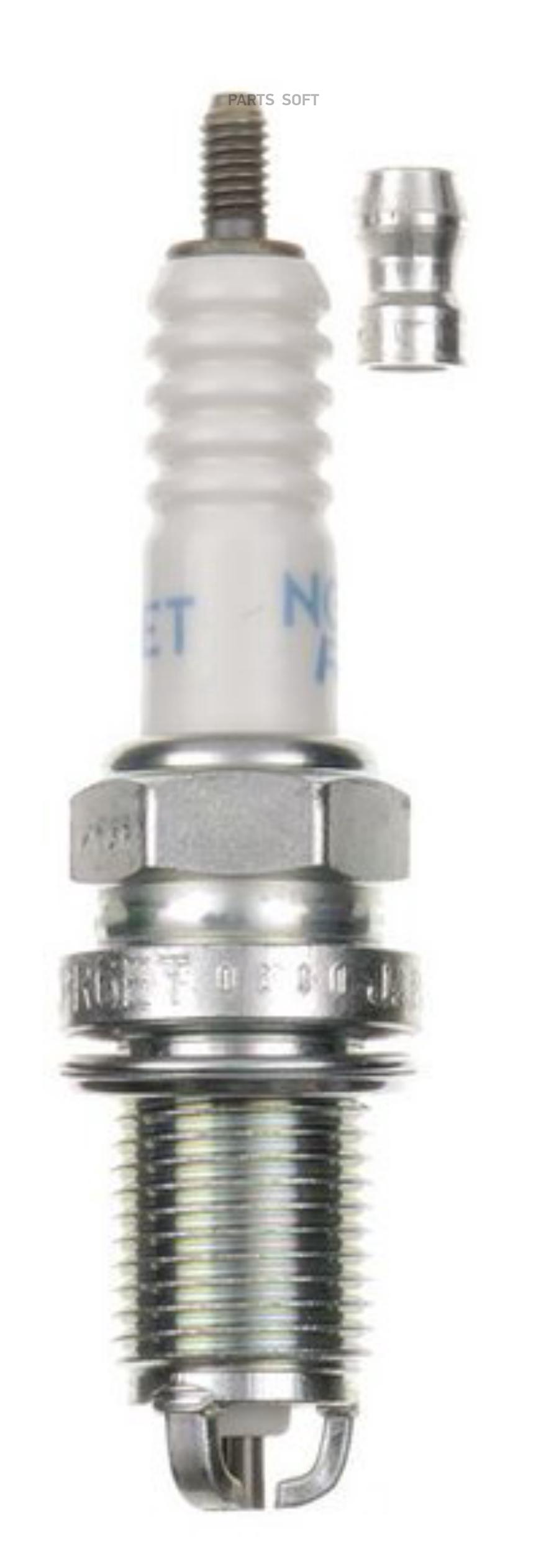 

Свеча зажигания NGK BCPR6ET 2197